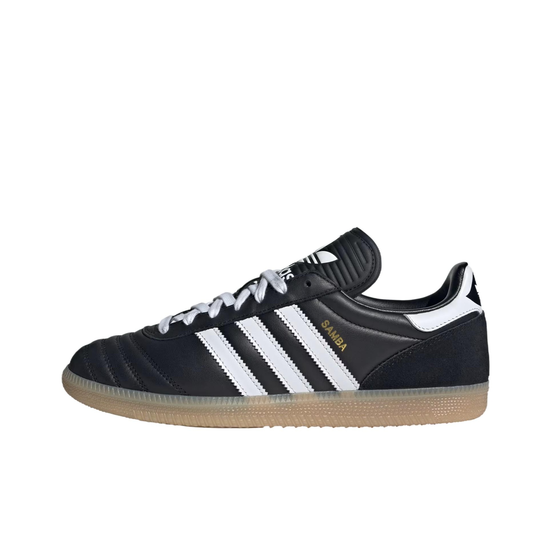 Adidas Shoes Samba - Adidas Originals Samba JP Chaussures de