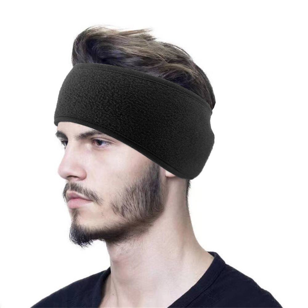 Cache-oreilles en polaire pour - Fleece Ear Warmer Band avis et prix