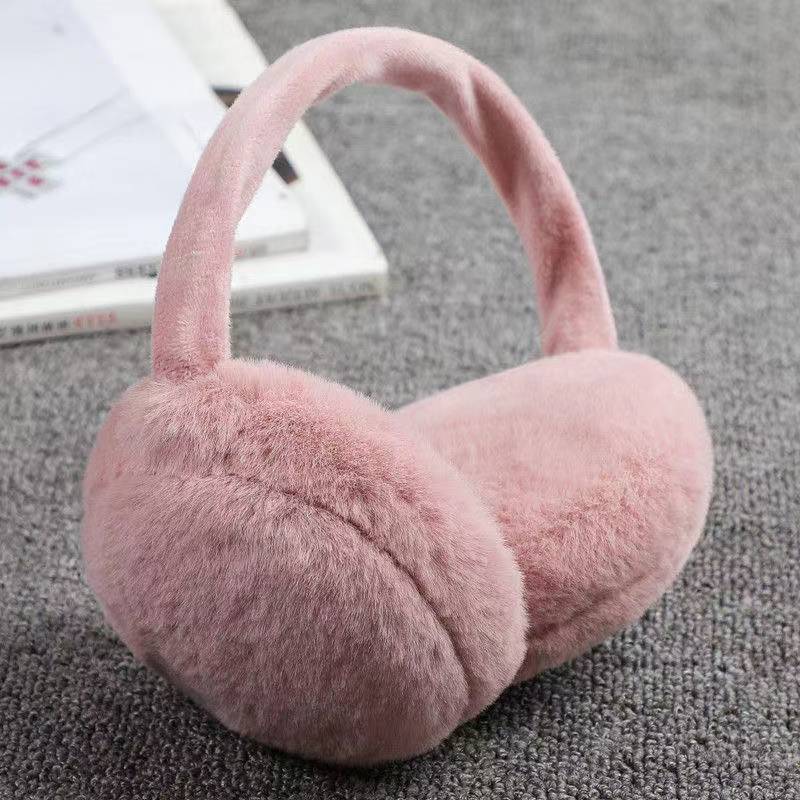 1/2/3 pièces de cache-oreilles - Earmuffs Foldable avis et prix