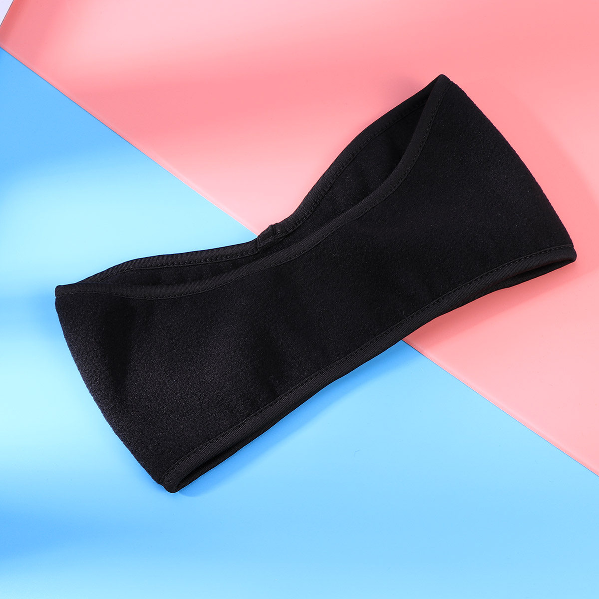 Bandeau chauffant pour les ore - Fleece Ear Warmer Band avis et prix