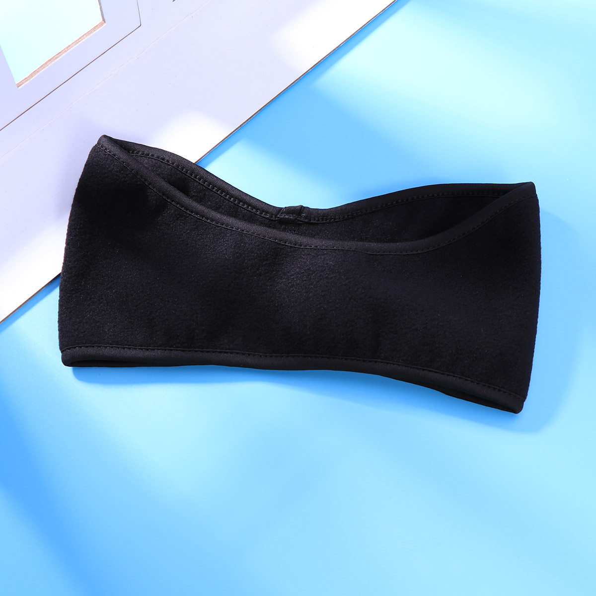 Bandeau chauffant pour les ore - Fleece Ear Warmer Band avis et prix