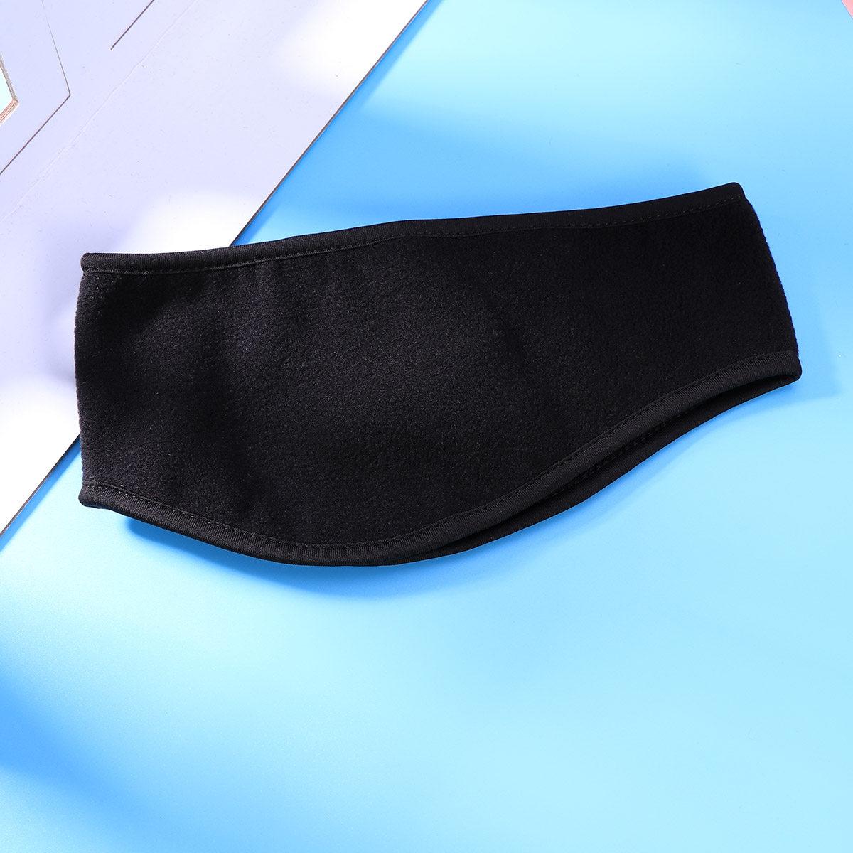 Bandeau chauffant pour les ore - Fleece Ear Warmer Band avis et prix