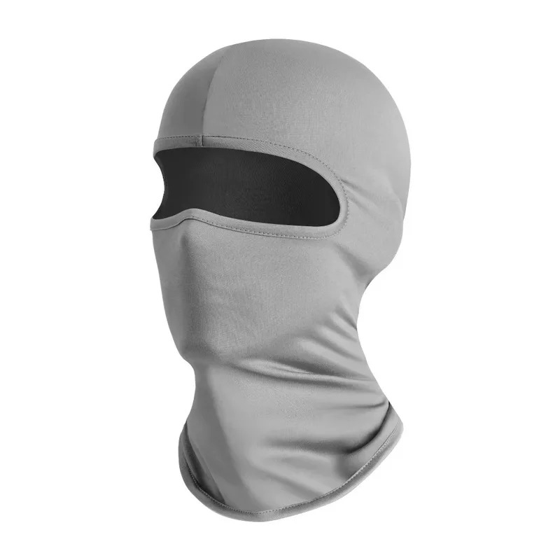 Cagoule intégrale rafraîchissa - Balaclava Ski Mask avis et prix