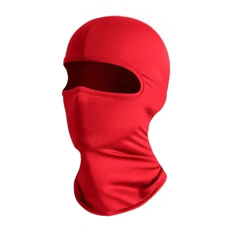 Cagoule intégrale rafraîchissa - Balaclava Ski Mask avis et prix