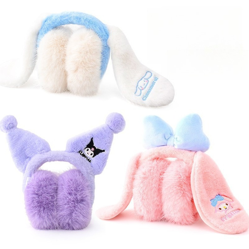 Cache-oreilles d'hiver pour en - Earmuffs Foldable avis et prix
