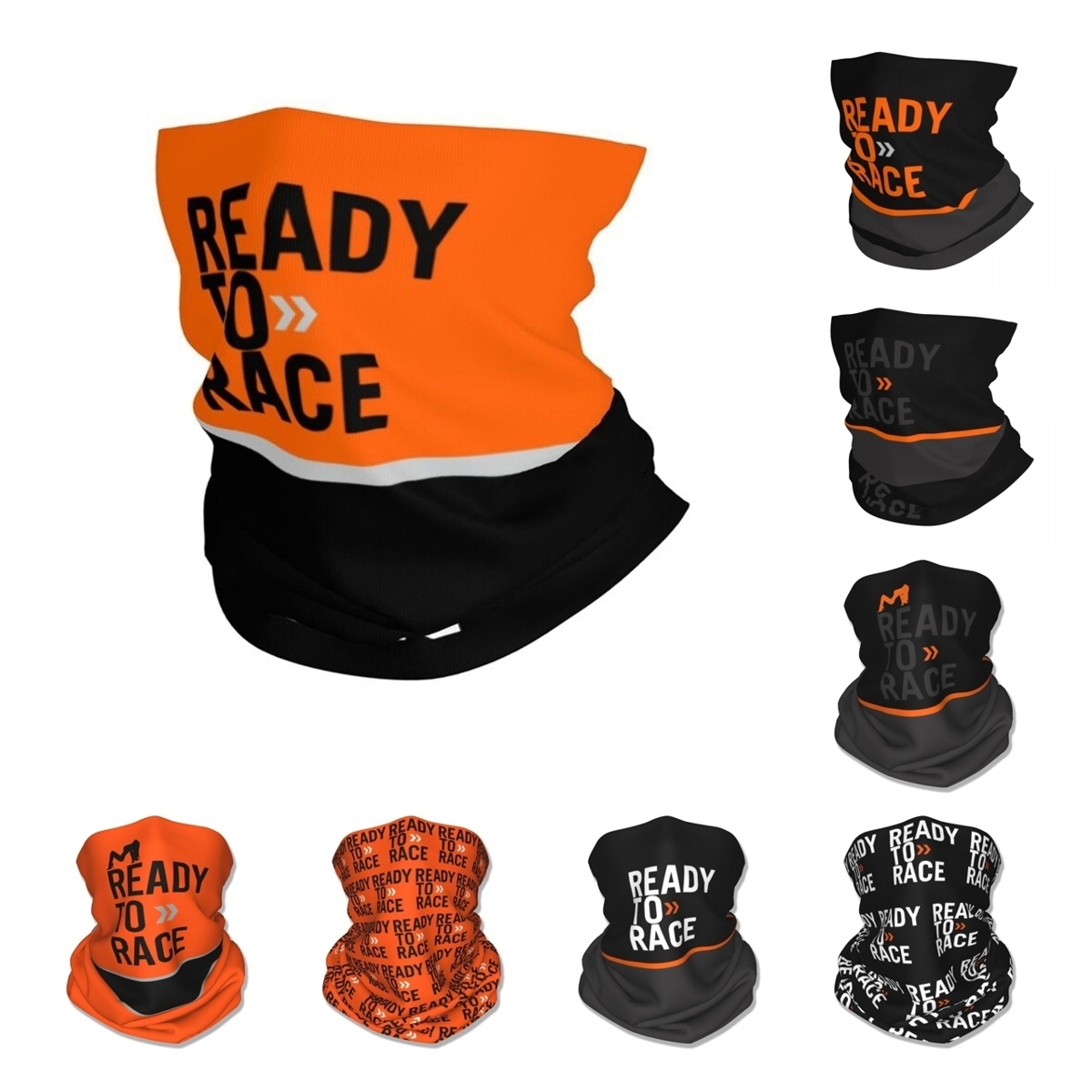 Moteur Enduro Cross Motocross  - Neck Gaiter Fleece avis et prix