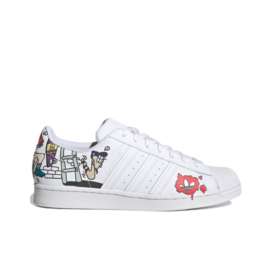 Adidas Originals SUPERSTAR Cha - Adidas Shoes Superstar avis et prix
