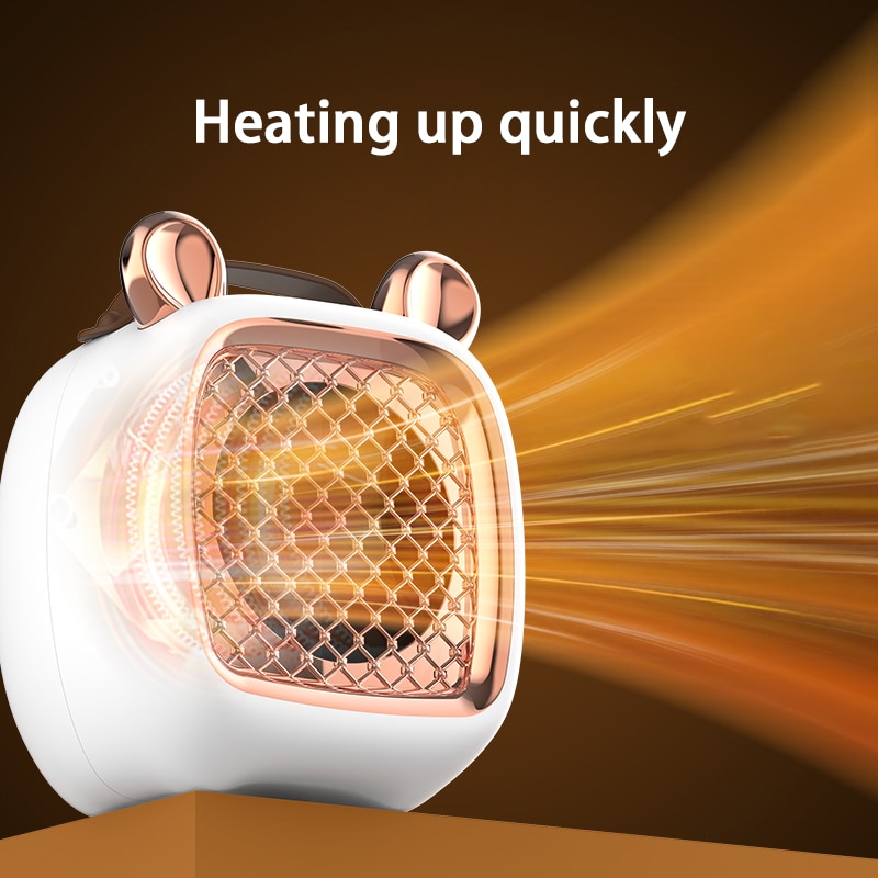 Chauffage électrique Mini chau - Hand Warmer Electric avis et prix