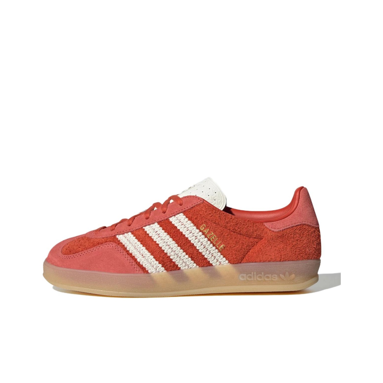 Adidas GAZELLE INDOOR W KI7169 - Adidas Shoes Gazelle avis et prix