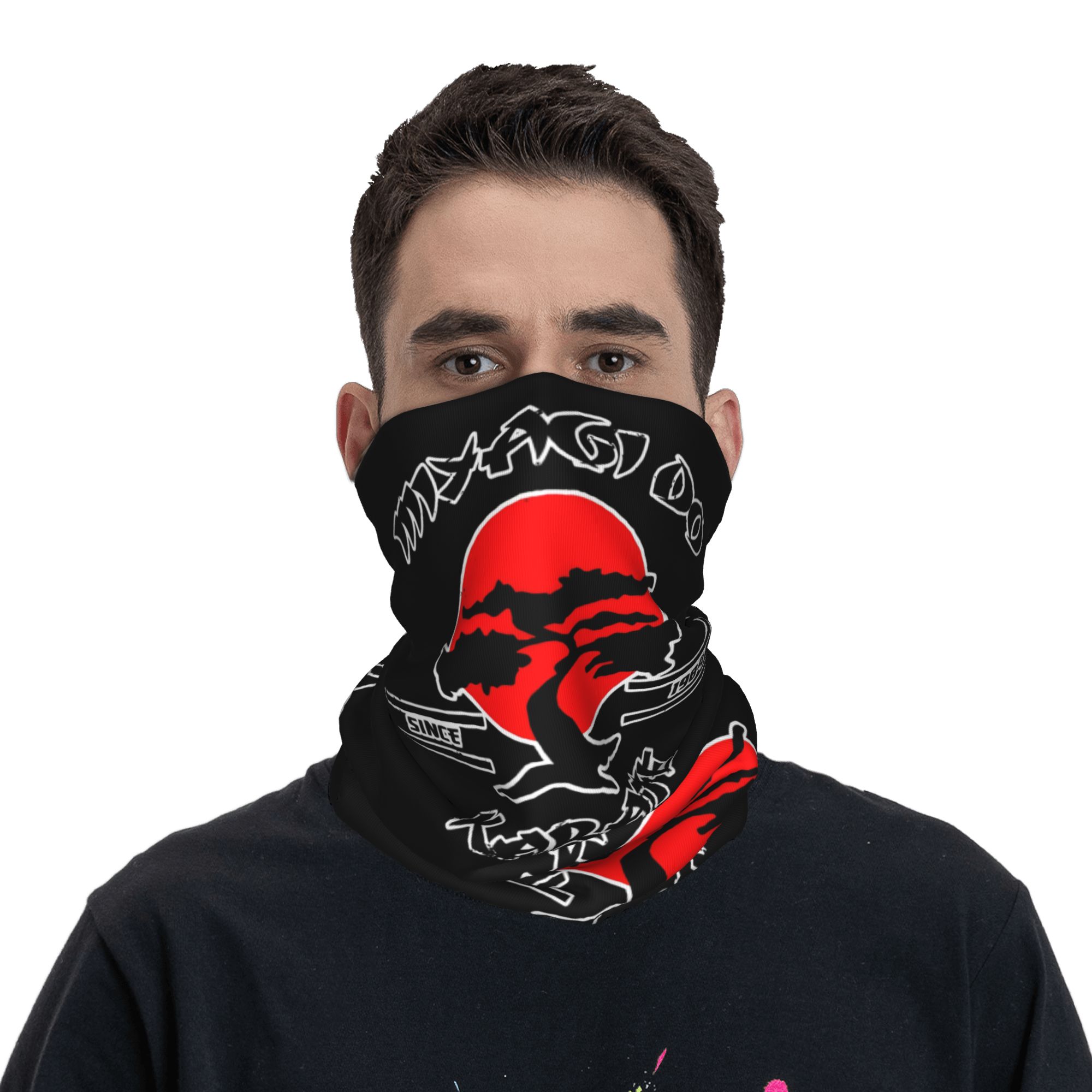 Cache-cou personnalisé K-Karat - Neck Gaiter Fleece avis et prix