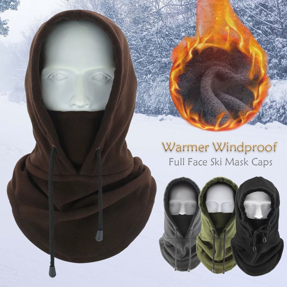 Cagoule en polaire tendance, c - Balaclava Ski Mask avis et prix