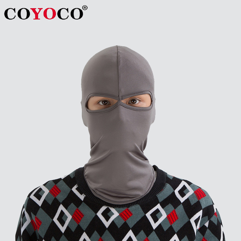 Cagoule de ski coupe-vent, mas - Balaclava Ski Mask avis et prix