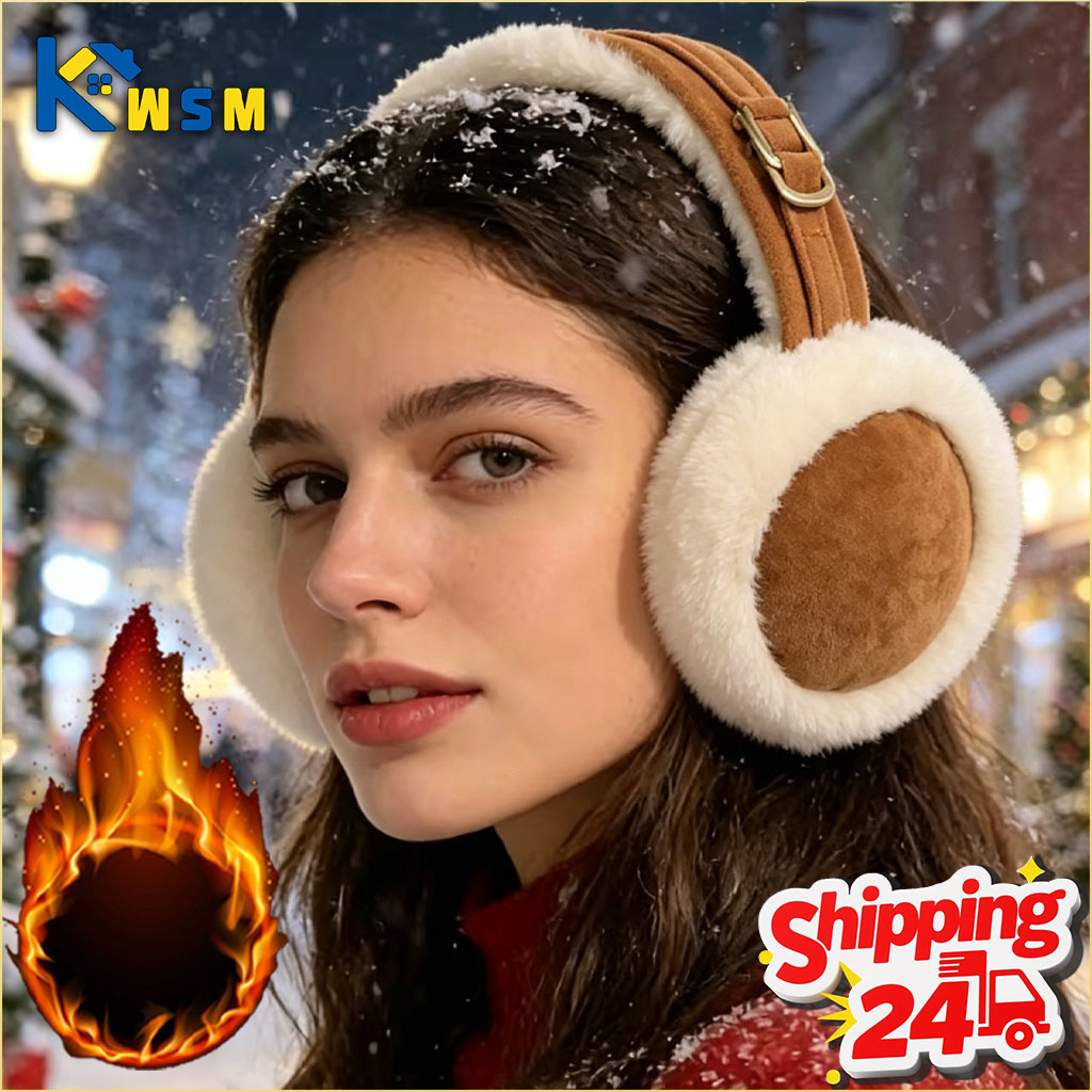 1-3 pièces Cache-oreilles d'hi - Earmuffs Foldable avis et prix