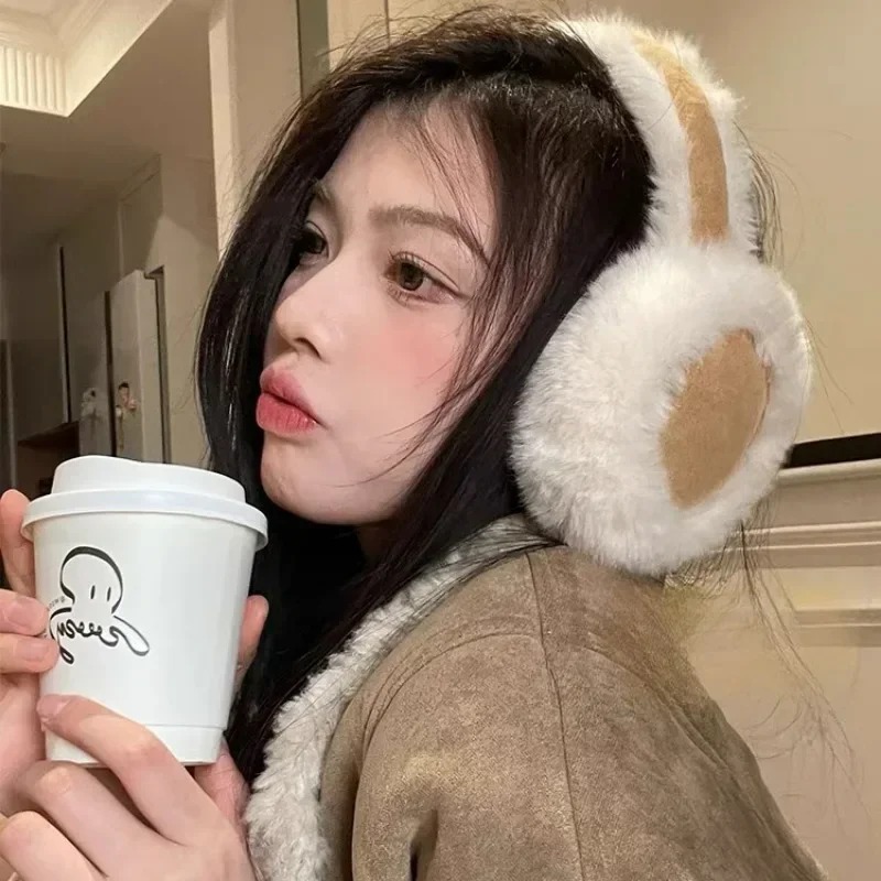 1-3 pièces Cache-oreilles d'hi - Earmuffs Foldable avis et prix